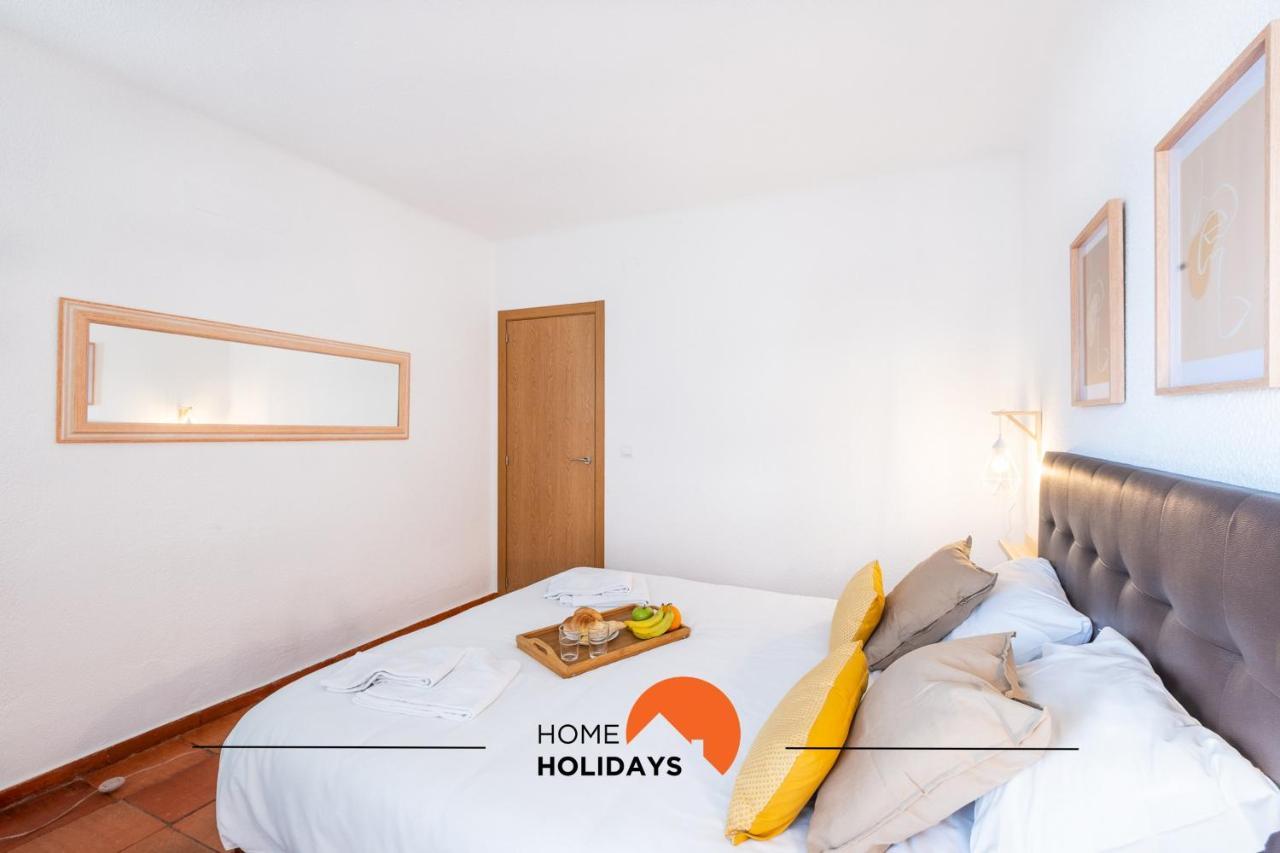 #065 Zulmira Flat By Home Holidays Albufeira Exterior foto