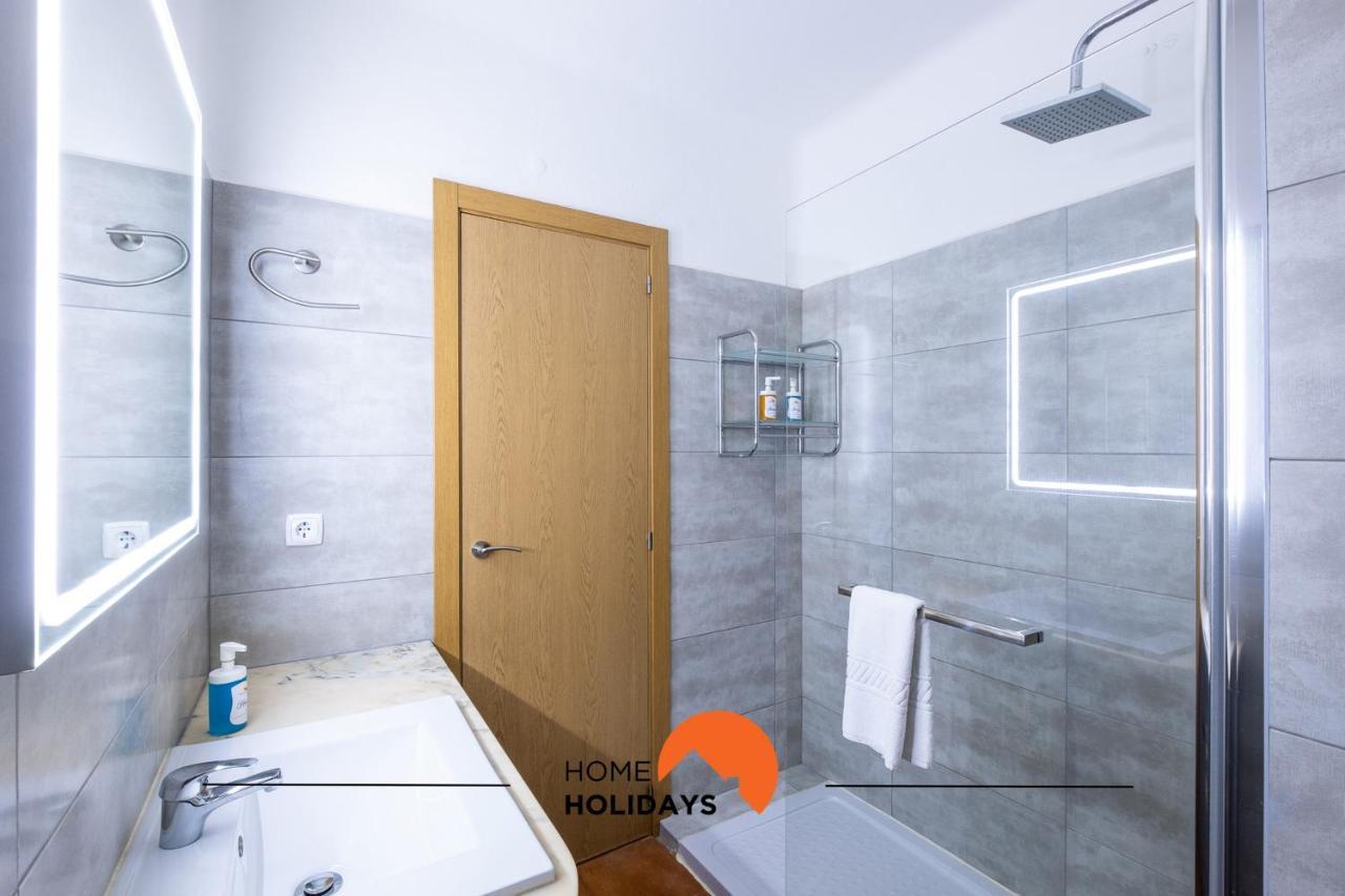 #065 Zulmira Flat By Home Holidays Albufeira Exterior foto